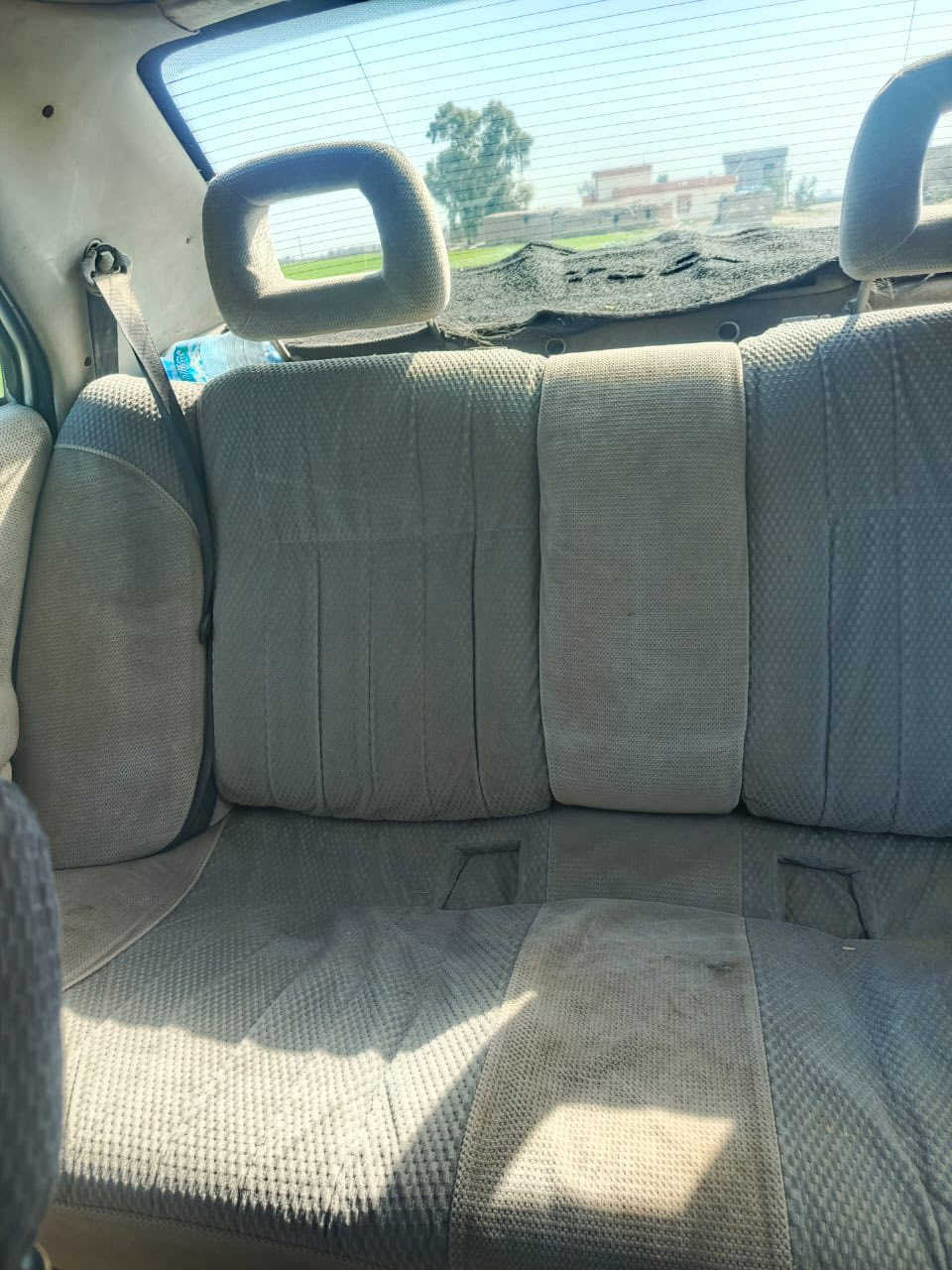 السلام عليكم للبيع اوبل گاميش موديل 97 محرك گصه گير اوتماتيك صدر جديد رقم كركوك كوبون بانزين سنويه صاقطة ب 2024 السعر 30 بيها مجال السلام عليكم للبيع اوبل گاميش موديل 97 محرك گصه گير اوتماتيك صدر جديد رقم كركوك سنويه صاقطة ب 2024 السعر 30 بيها مجال /‭0783 252 4770‬
