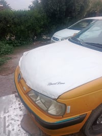 بيجو بارس • ٢٠١٣ • بدون صبغ