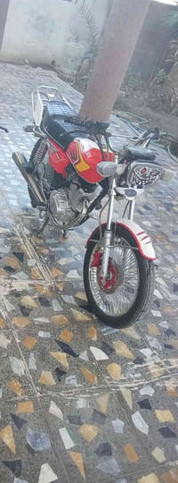 تايكر 25 • ما ماشيه • ديالى كنعان