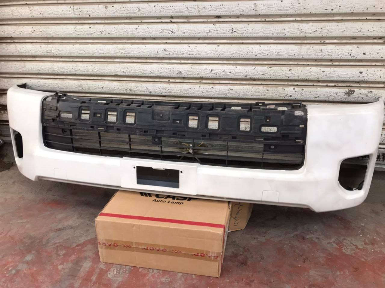 السلام عليكم
شركة الفردوس 
عالم الهايس والأسعار 💯

قطع غيار هايسا 2014-2018
بنيد ابيض
لغد ابيض تخم
دعامية امامية ابيض 
دعامية خلفية ابيض 
فول لايتات 
بك لايتات 
شباك اعلى
شباك اسفل
ماسكة دعامية امامية 
بروجكتر تخم
كيلون جنطة
كيلون باب سلايد
دوسة باب امامي
فان تبريد امامي عالي + ناصي 
فان تبريد خلفي يمين + يسار 
مراية جانبية + خلفية 
سلف تفصيخ
دبل باب جنطة
دبلات امامية + خلفية
فلنجات امامية + خلفية 
حدادية امامية + خلفية

يوجد توصيل جميع محافظات ( توصيل خلال 24 ساعة ) 
للاستفسار التواصل واتساب

‏‪***********
شركة الفردوس 
العنوان  الفرع الاول شارع الضلال 
الفرع الثاني  بغداد السنك  القيصريه الثانيه مجمع مينا
الفردوس ،الفردوس
