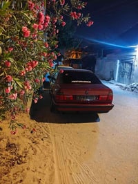 بي ام 525 • جاهزة فول • رقم انكليزي