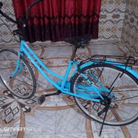 بايسكل • نظيف • الجمعة