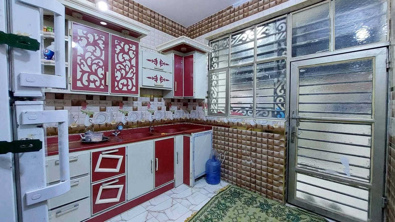 دار للبيع او مراوس 110  طابو زراعي متر حي ميسان بداية شارع الشيوخ مشمول بالتطويب
بناء جديد درجه اولى مسلح
كونكريت
خامس بيت  عن شارع العام 
الطابق الأول /غرفه وصاله وأستقبال
ومطبخ حار وبارد وطارمة
الطابق الثاني غرفتين وصاله
للأستفسار ***********
