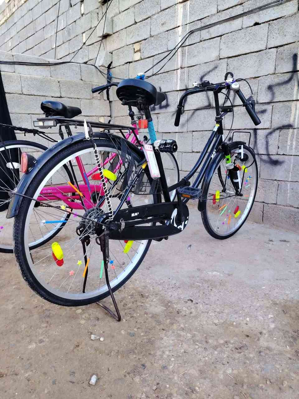 سلام عليكم باسكل للبيع موديل2019ياباني نضيف حجم26نضافه فول السعر خاص


**إذا كنت صاحب هذا الإعلان وتريد حذفه لأي سبب، رجاءا أرسل رسالة إلى الدعم الفني**