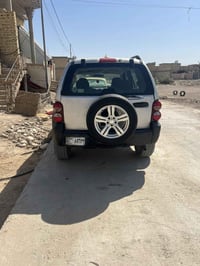 لبرتي • ٢٠٠٧ • تحتاج ترتيبات