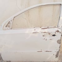 باب مالت افيو مالت السائق بيها بارد السعر ١٠٠ الف  وجامه مالت الباب ال...