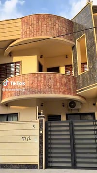 موصل المزارع الثالثة • ١٣٠م • سند زراعي قرار تمليك