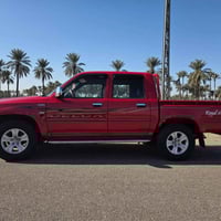 دير موديل 2009مكفوله من الضربه والصبغ سياره حيل حلوه وضع شركه كير محرك...