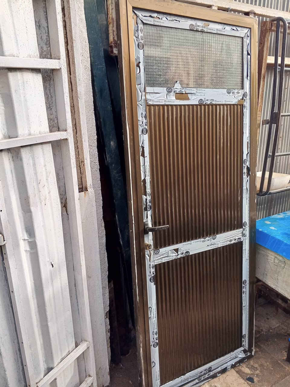 سلام عليكم أبيع غراض منزليه تصفيه محل بانسب السعار مكاني بغداد الحريه رقم الهاتف ***********
ادمن ممكن موافقه فضلاً 🌹
