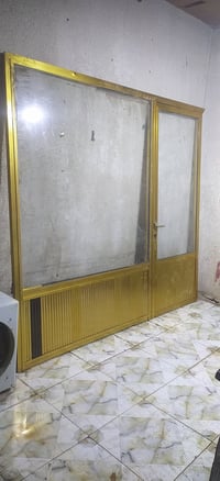 جامخانه • ٢٢٠×٢٤٥سم • ١٢٠×١١٩سم