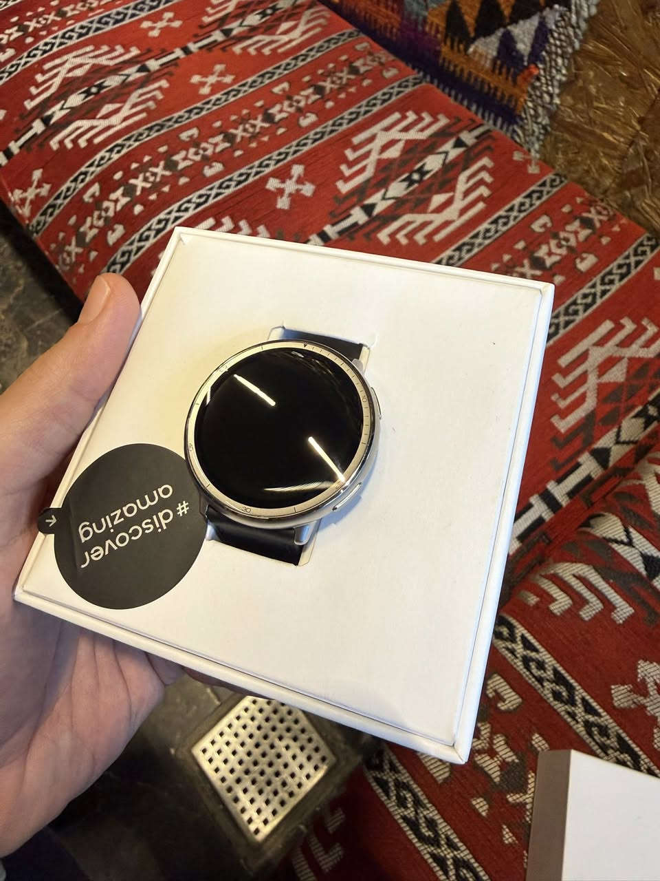 Amazift active 2 premium 
لمس شاشه لا يشغل ابيع فحم اول تم ٢٥ الف


**إذا كنت صاحب هذا الإعلان وتريد حذفه لأي سبب، رجاءا أرسل رسالة إلى الدعم الفني**