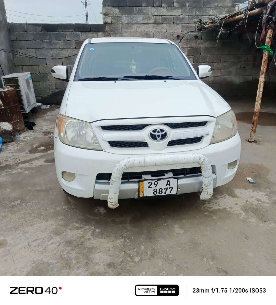 السلام عليكم فلاونزه 2006
سياره مكفوله البيع مكان واسط السعر 117 وبيه 
مجال *********** بسمي تحويل ثاني يوم
