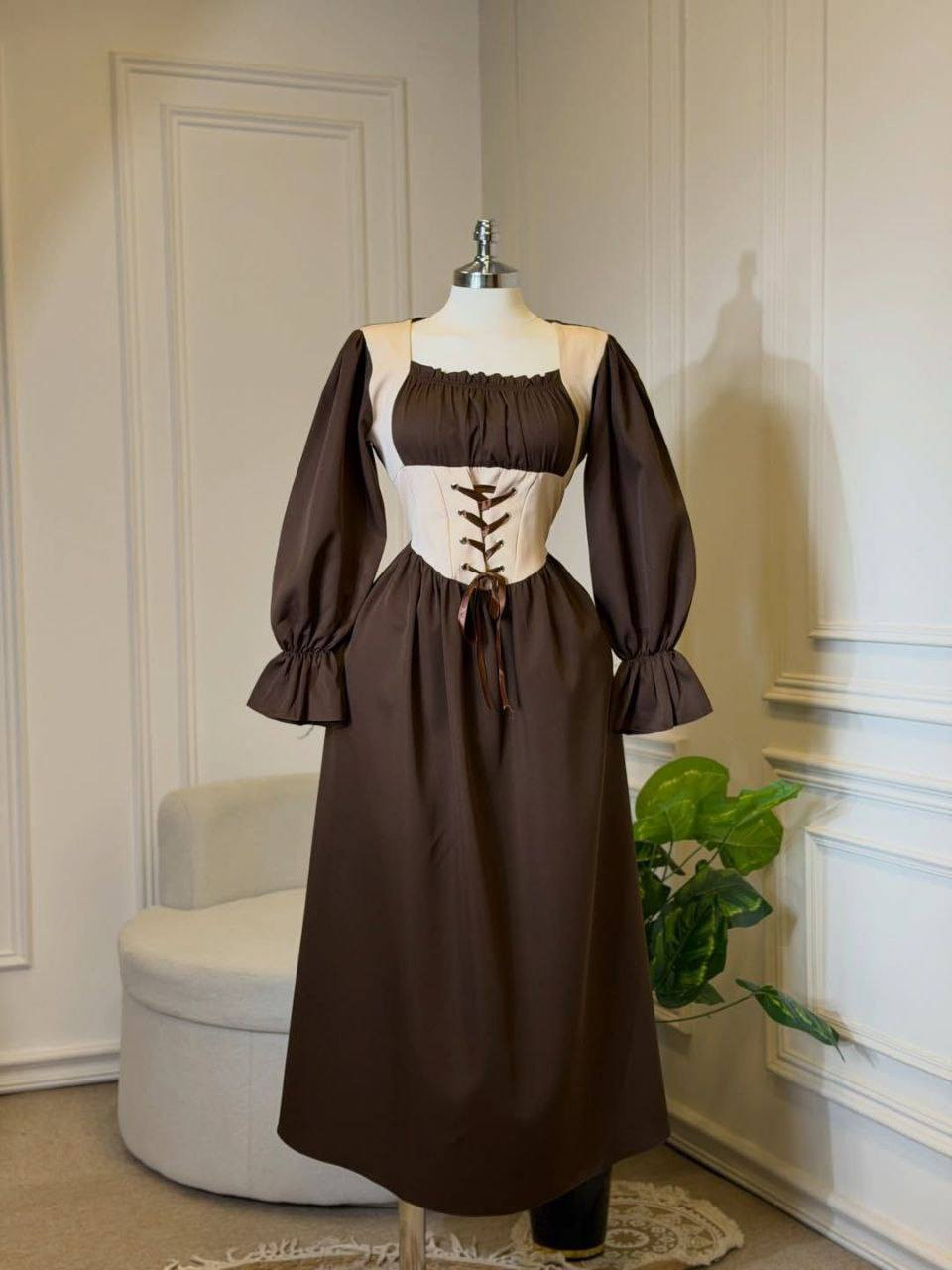 بنات وصلتنا تشكيله تجنن 😍
موديلات ترند 2026 👗
قماش راقي وتفصيل يجنن على الجسم 💕
مقاسات متوفرة وأسعار حيل مناسبة 👌
الي تحب تستفسر أو تطلب تكتبلي خاص 💌
الكمية محدودة لا يفوتكم 🤍🔥


**إذا كنت صاحب هذا الإعلان وتريد حذفه لأي سبب، رجاءا أرسل رسالة إلى الدعم الفني**