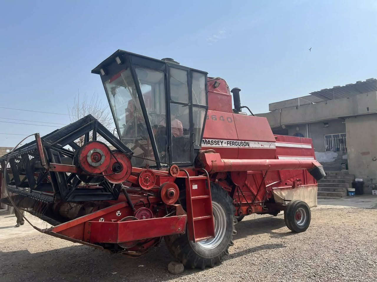 للبیع دراسە فورگسن رقم کرکوك جام قماره حیل نضیف مكان قضاء بردرش قریب موصل ***********بی واتساب
