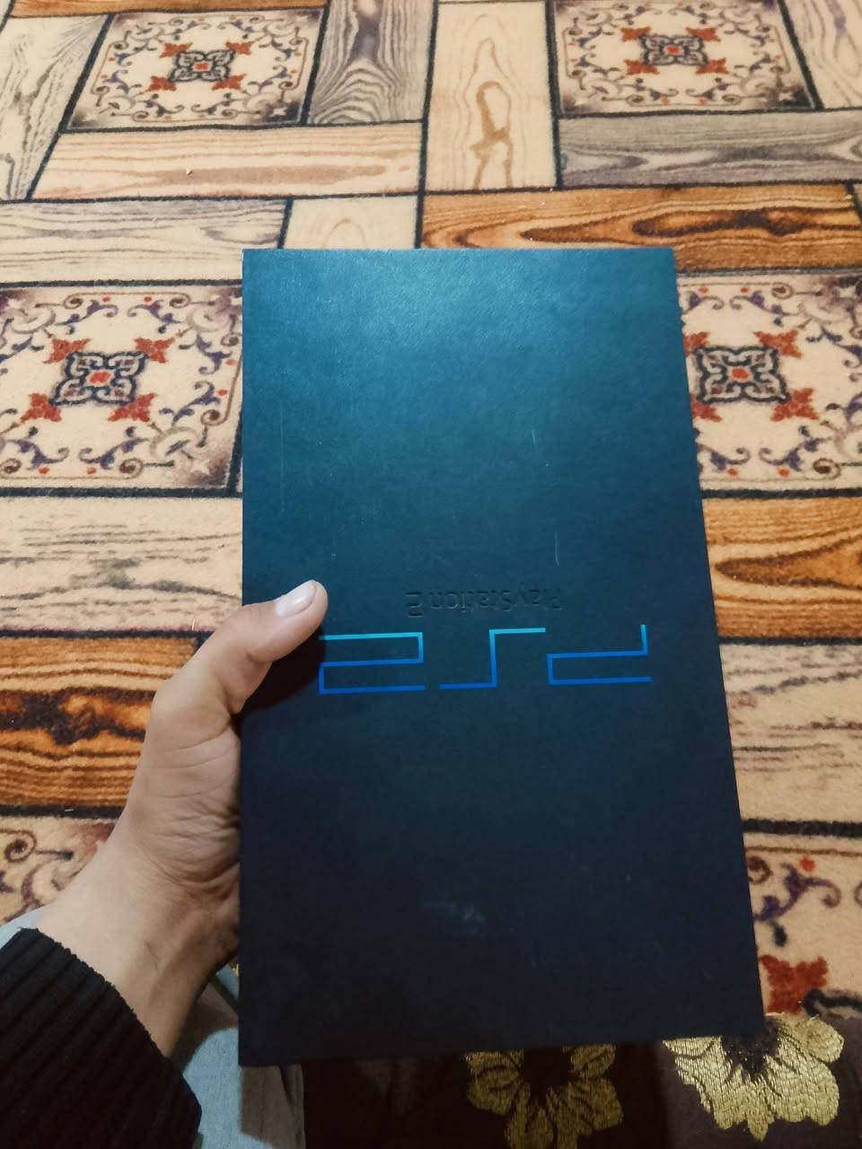 السلام عليكم بلي 2 للبيع نضيف وشغال كامل كل القطع جديده السعر 50 وبي مجال


**إذا كنت صاحب هذا الإعلان وتريد حذفه لأي سبب، رجاءا أرسل رسالة إلى الدعم الفني**