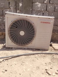 سبلت • ٢ طن • الجنرال