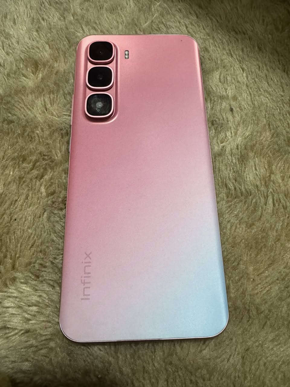 انفنكس 60 برو بلاس
اخو الجديد كفاله


**إذا كنت صاحب هذا الإعلان وتريد حذفه لأي سبب، رجاءا أرسل رسالة إلى الدعم الفني**