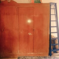 غراض خشب • ابو المرايا • ستند بلازما