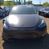 تسلا Y • ٢٠٢٤ • رقم اربيل