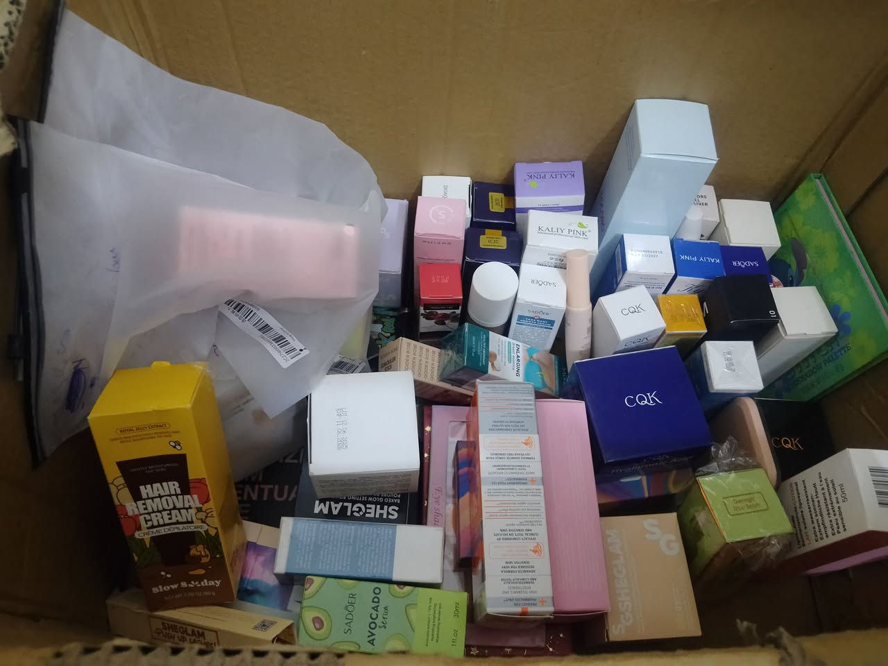 شلعه سيرومات مرطبات باودر كريم اساس ضلال لوس باودر مرطبات منوعه بسعر مناسب التفيده يراسلني


**إذا كنت صاحب هذا الإعلان وتريد حذفه لأي سبب، رجاءا أرسل رسالة إلى الدعم الفني**