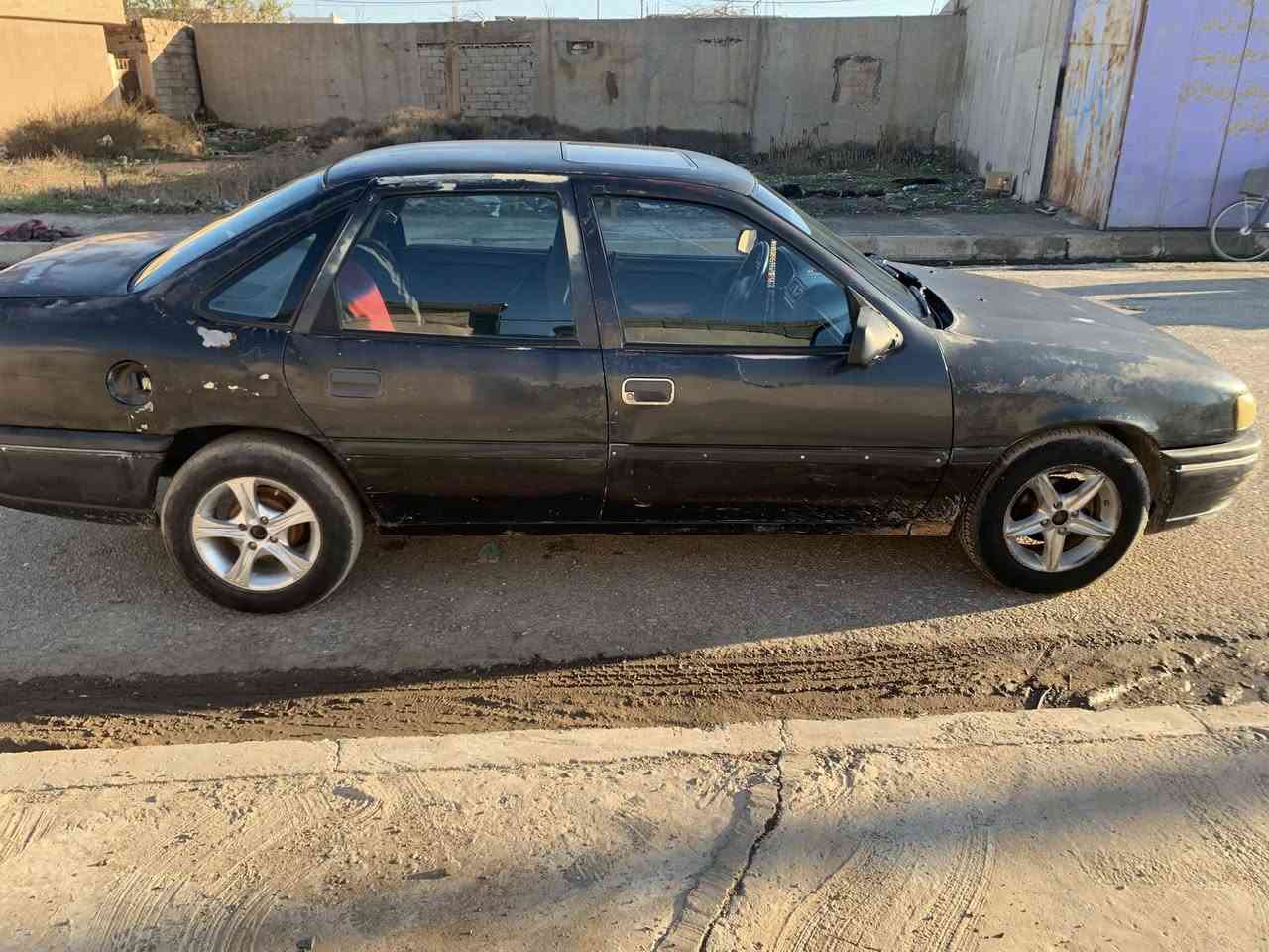 السلام عليكم عندي وياله ويل كب أريد مراوس ويه ويل عادي اسود اذه اكو أراوس  رقم ***********
