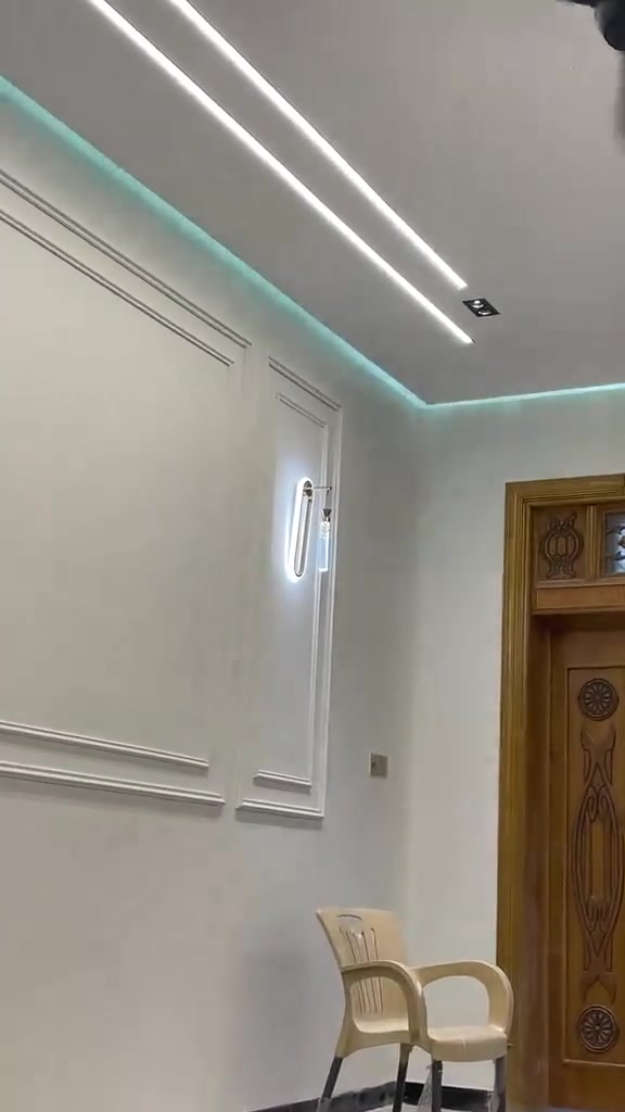 متر الجبس بورد 25 فقط، كرستة وعمل، يشمل تصليح الفواصل، وتثقيب السبوت لايت، وحفر البروفايل، بدون صبغ أو إنارة. لا تستلم العمل إلا بعد أن تتأكد من جودة التنفيذ وإتقان التفاصيل. نحول أفكارك إلى واقع باحترافية.
#مشروع #ديكورات_منزلية #جبسن_بورد #ديكور #اصباغ


**إذا كنت صاحب هذا الإعلان وتريد حذفه لأي سبب، رجاءا أرسل رسالة إلى الدعم الفني**