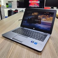 لابتوب HP EliteBook نظيف جداً وبسعر اقتصادي (مع هارد SSD وشاحن أصلي)  ...