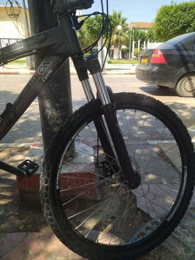 Vilo Decathlon Rockrider الجزائر, سيدي امحمد


**إذا كنت صاحب هذا الإعلان وتريد حذفه لأي سبب، رجاءا أرسل رسالة إلى الدعم الفني**
