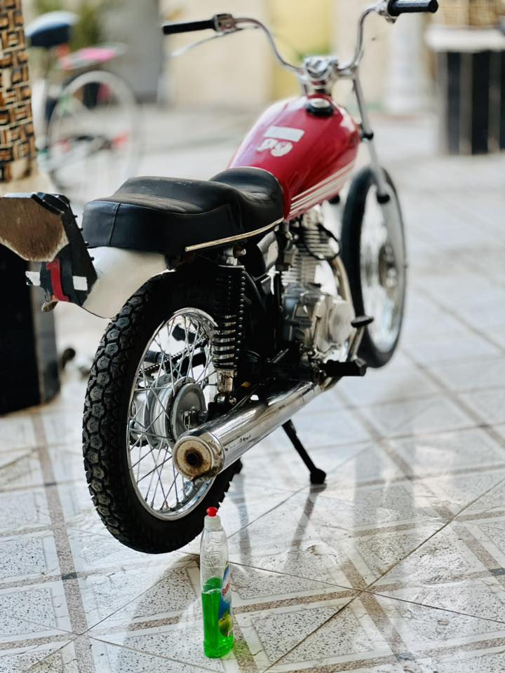 السلام عليكم نامه شلامچه 2025للبيع اوراق اصولي الدراجه نضافه فول  السعر 650بيه مجال قلقل مكاني كربلاء الحسينيه الوند ***********
