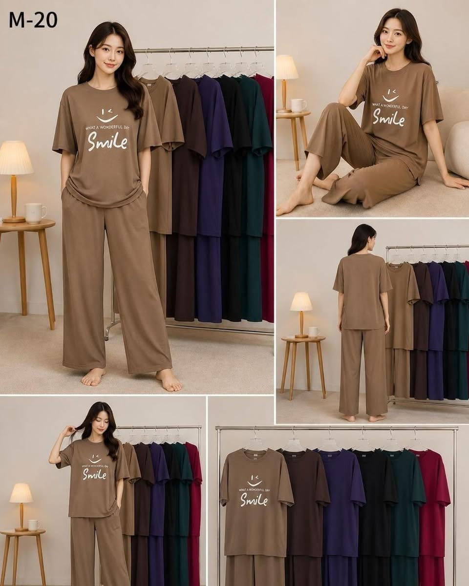 تراك نسائي سعر الدرزن 72 الف
قياسات xl. Xxl
اقل طلب نص درزن من كل موديل بغداد, العراق


**إذا كنت صاحب هذا الإعلان وتريد حذفه لأي سبب، رجاءا أرسل رسالة إلى الدعم الفني**