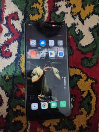 اوبو A78 5G • ذاكرة ٢٥٦ • رام ١٢