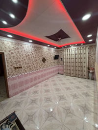 بيت طابو • ٢٣١م • قرب مدرسة الفضيله