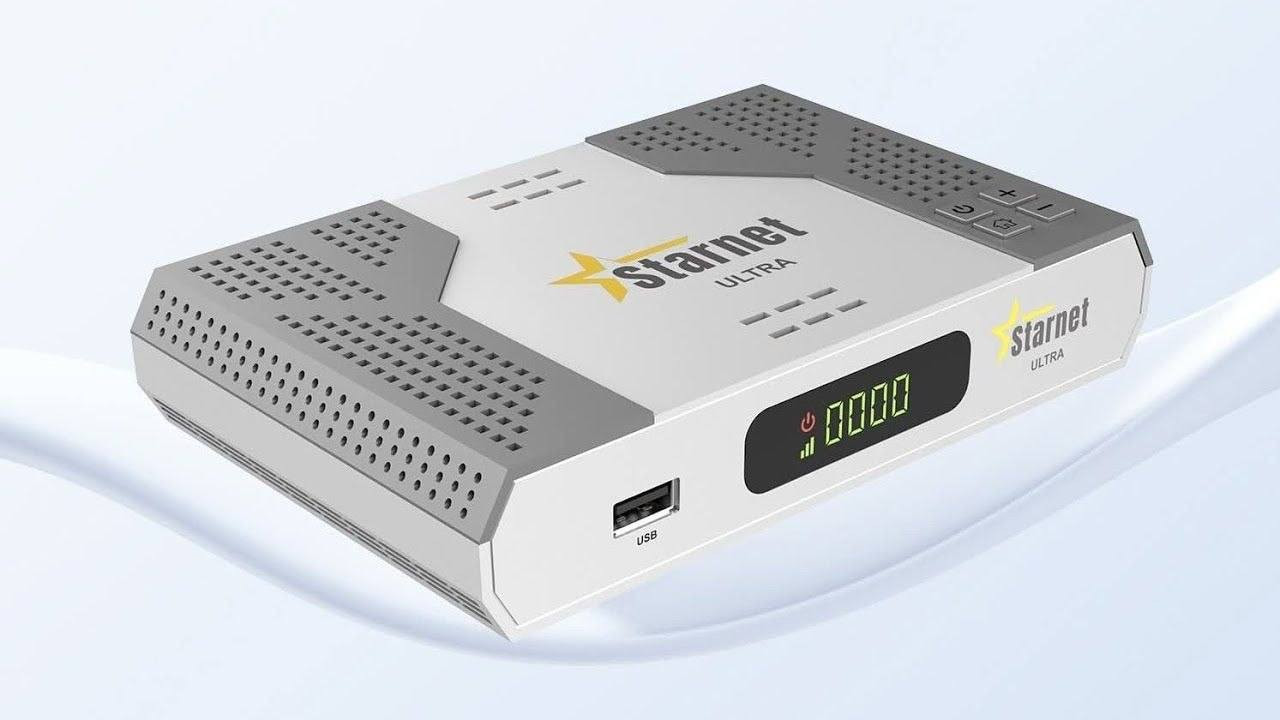 🔥📡 متوفر الآن لدى معرض النرجس للستلايت 📡🔥
💎 العملاق الراقي STARNET ULTRA 4K 💎
✨ قوة • سرعة • فخامة • اشتراكات خرافية ✨
━━━━━━━━━━━━━━━━━━━
🚀 إذا تبحث عن جهاز يجمع بين الأداء القوي والنظام الذكي والاشتراكات الطويلة…
فـ جهاز ULTRA 4K هو الخيار المثالي لعشاق التميز 🔥👑
━━━━━━━━━━━━━━━━━━━ 🌟 مواصفات الجهاز الكاملة 🌟
⚙️ نظام أندرويد 9 الذكي
🚀 معالج Hybrid قوي GK6323 لأداء سريع وثابت
📡 يدعم القنوات الأرضية الرقمية T2
🛰️ يدعم البث الفضائي S2X باحترافية عالية
💾 رام 2GB DDR4
🗂️ ذاكرة داخلية 32GB
📶 واي فاي سريع 5GHz
🎧 بلوتوث مدمج لتوصيل السماعات والإكسسوارات
🎮 يأتي مع 2 ريموت بلوتوث فاخر عالي الجودة
🌐 منفذ LAN Gigabit لأقصى سرعة إنترنت
🎥 دقة عرض 4K Ultra HD – 60FPS
🔥 دعم H.265 HEVC لتشغيل القنوات بجودة عالية واستهلاك أقل
🔊 دعم Dolby Audio لصوت سينمائي احترافي
💽 إمكانية إضافة كارت ميموري لتوسيع المساحة
💡 شاشة أمامية رقمية + حساس ريموت خارجي LED
🖥️ لانشر جانبي احترافي شبيه بأجهزة TV BOX الحديثة
━━━━━━━━━━━━━━━━━━━ 🌐 يدعم أهم التطبيقات والمنصات 🌐
✅ YouTube Smart
✅ Netflix
✅ Shahid VIP
✅ StarzPlay
✅ متجر Google Play
✅ متجر DAKI
✅ أوامر صوتية وتحكم ذكي
✅ تحديثات أونلاين ودعم كامل للملفات
━━━━━━━━━━━━━━━━━━━ 🔥 أقوى الاشتراكات المجانية المرفقة 🔥
📡 اشتراكات IPTV :
✅ 36 شهر NOVA V2
✅ 24 شهر MARVEL
✅ 24 شهر X TV
✅ 24 شهر DRAGON
✅ 24 شهر MAVEN
✅ 24 شهر MEGA
✅ 24 شهر BALANCE
✅ 24 شهر COBRA
✅ 24 شهر JOY
✅ 24 شهر CUT
━━━━━━━━━━━━━━━━━━━ 🛰️ اشتراكات الشيرنج 🛰️
✅ 24 شهر NSHARE V2
🔥 من أقوى السيرفرات الداعمة لباقات:
Nova • Cosmos • Sky وغيرها
✅ Nshare العادي لمدة سنة
✅ DQCAM لمدة سنة
✅ Gosat Bundle
🎧 صوتيات + ترجمة مدى الحياة
✅ DAKI Audio
🔊 صوتيات مدى الحياة
✅ دعم الشبكات الهوائية بدون إنترنت (Offline)
━━━━━━━━━━━━━━━━━━━ 📦 محتويات العلبة 📦
📌 2 ريموت بلوتوث فاخر
📌 بطاريتين
📌 محول 12V أصلي
📌 كابل HDMI 4K
━━━━━━━━━━━━━━━━━━━ 🚚 تتوفر خدمة التوصيل إلى جميع محافظات العراق 🇮🇶
📞 للحجز والاستفسار: http://Wa.me/7712524420
🔥 معرض النرجس للستلايت 🔥
👑 عنوان الثقة والأجهزة الأصلية 👑
