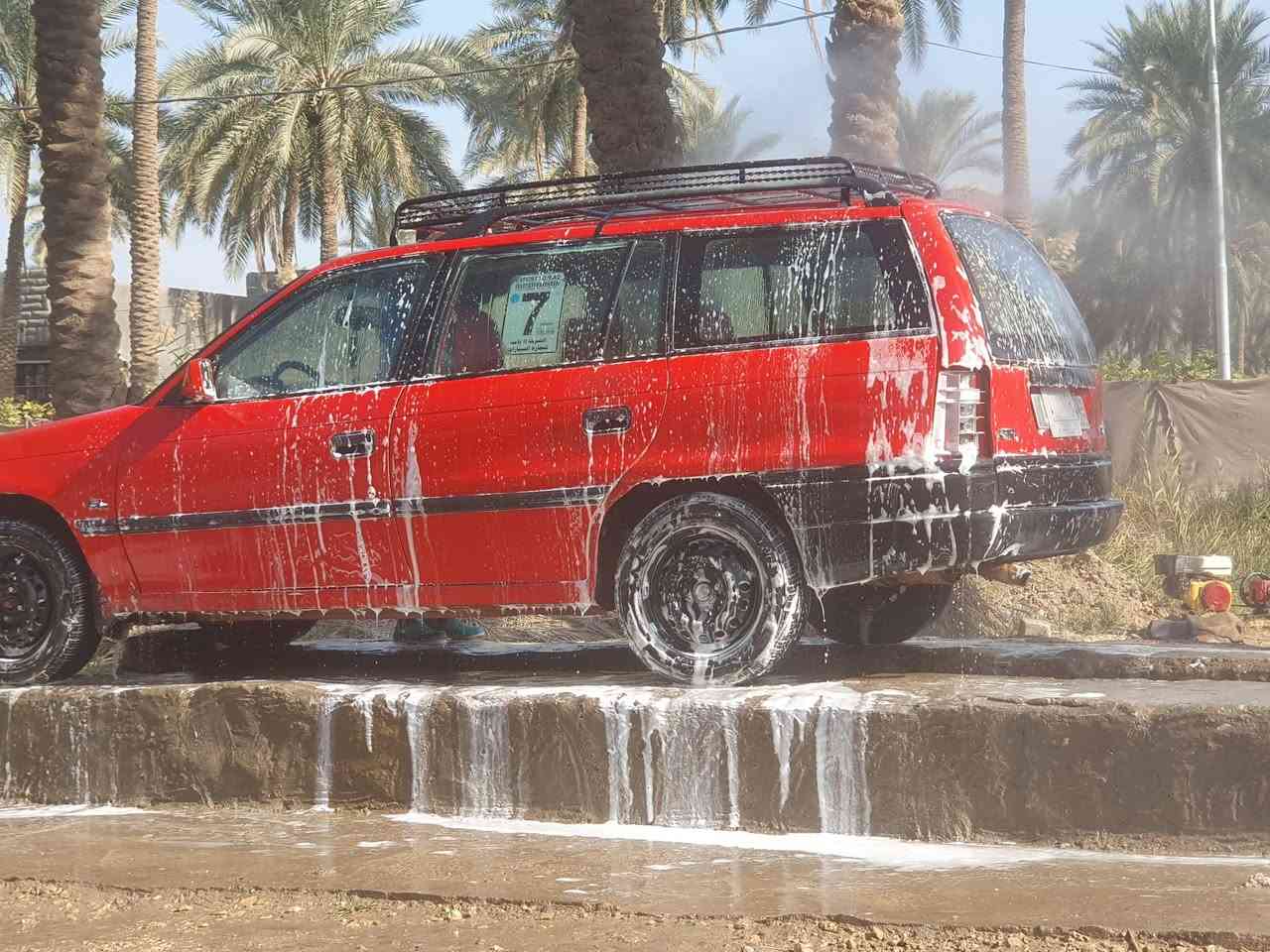 استره موديل ١٩٩٣ بسمي سنويه لغاية ٢٧ تحويل ثاني يوم
رقم بابل 
السياره ١٨٠٠ 

معلومات أكثر اتصل على رقم ***********
