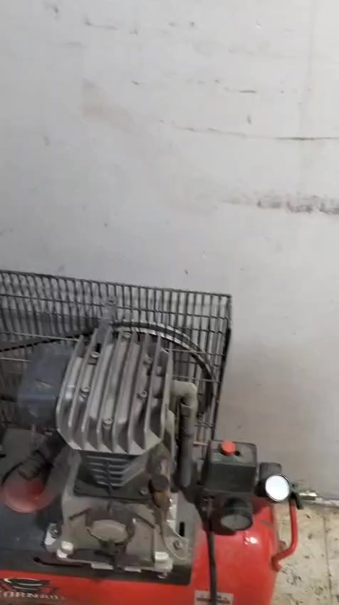 كمبروسر ٥٠ لتر المكان المقطم 
٠١٢٧٧٧٢٥٥١٣


**إذا كنت صاحب هذا الإعلان وتريد حذفه لأي سبب، رجاءا أرسل رسالة إلى الدعم الفني**