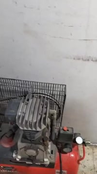 كمبروسر • ٥٠لتر • المقطم