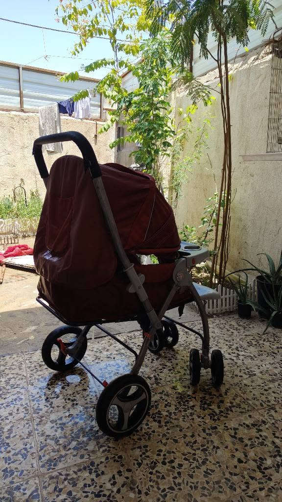 جديده نظافه 95 % 
نفرين مضله مبطنه صينيه طفل تايرات كبار خفيفه الوزن اوربيه مو صينيه باقي التفاصيل اتصل 
*********** النجف, العراق
