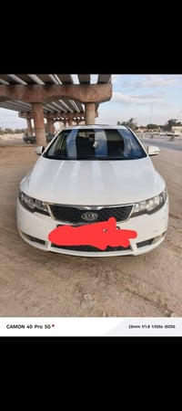 سيراتو • ٢٠١٢ • كربلاء