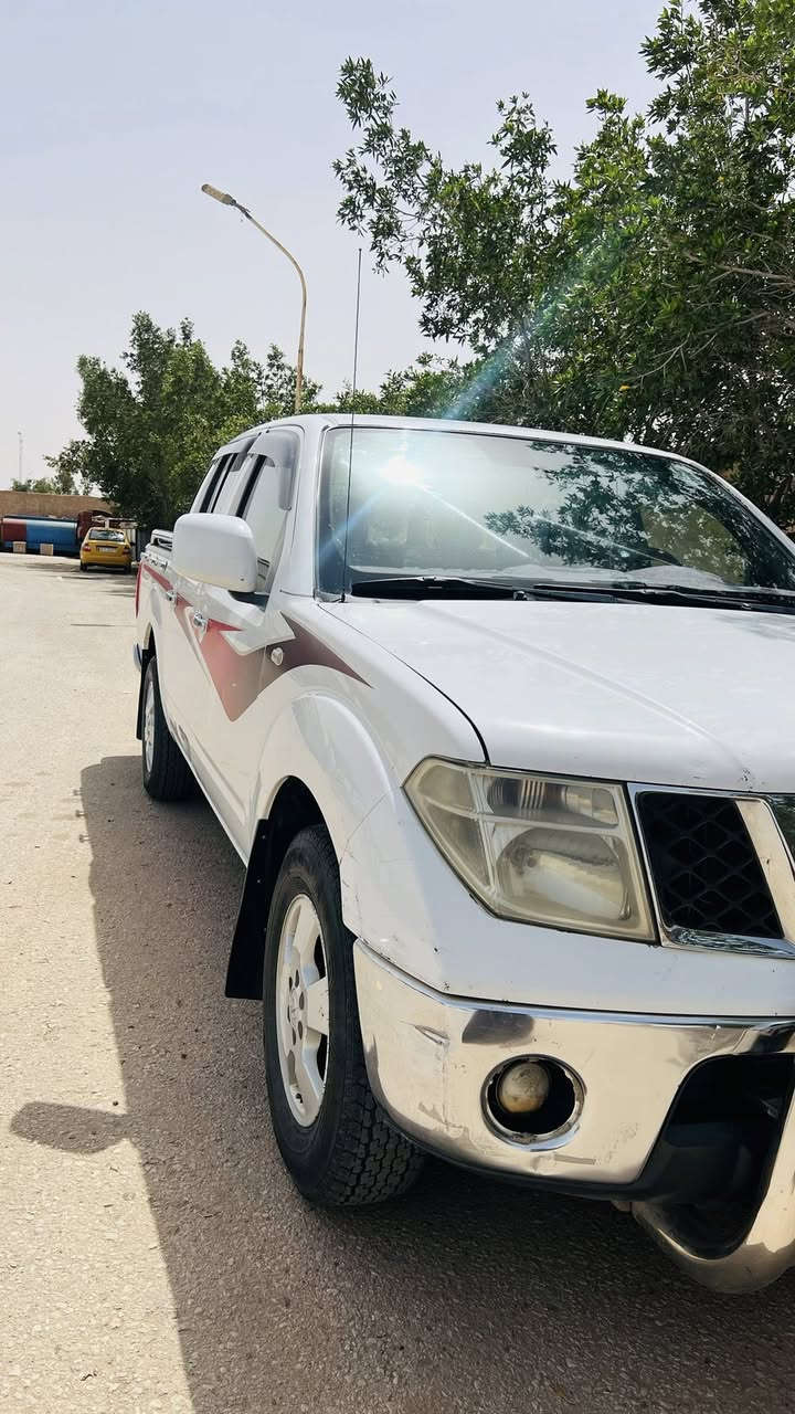 السلام عليكم
للبيع نيسان نيفاره فول مواصفات 
گير اوتوماتيك
مكينه وكير لا تنقيص ولا تبخير خير من الله
تبريد ثلج 
رقم بغداد سنويه ما ساقطه
السياره جاهزه الحمد لله ما بيها أي نقص
المكان كربلاء 
***********
