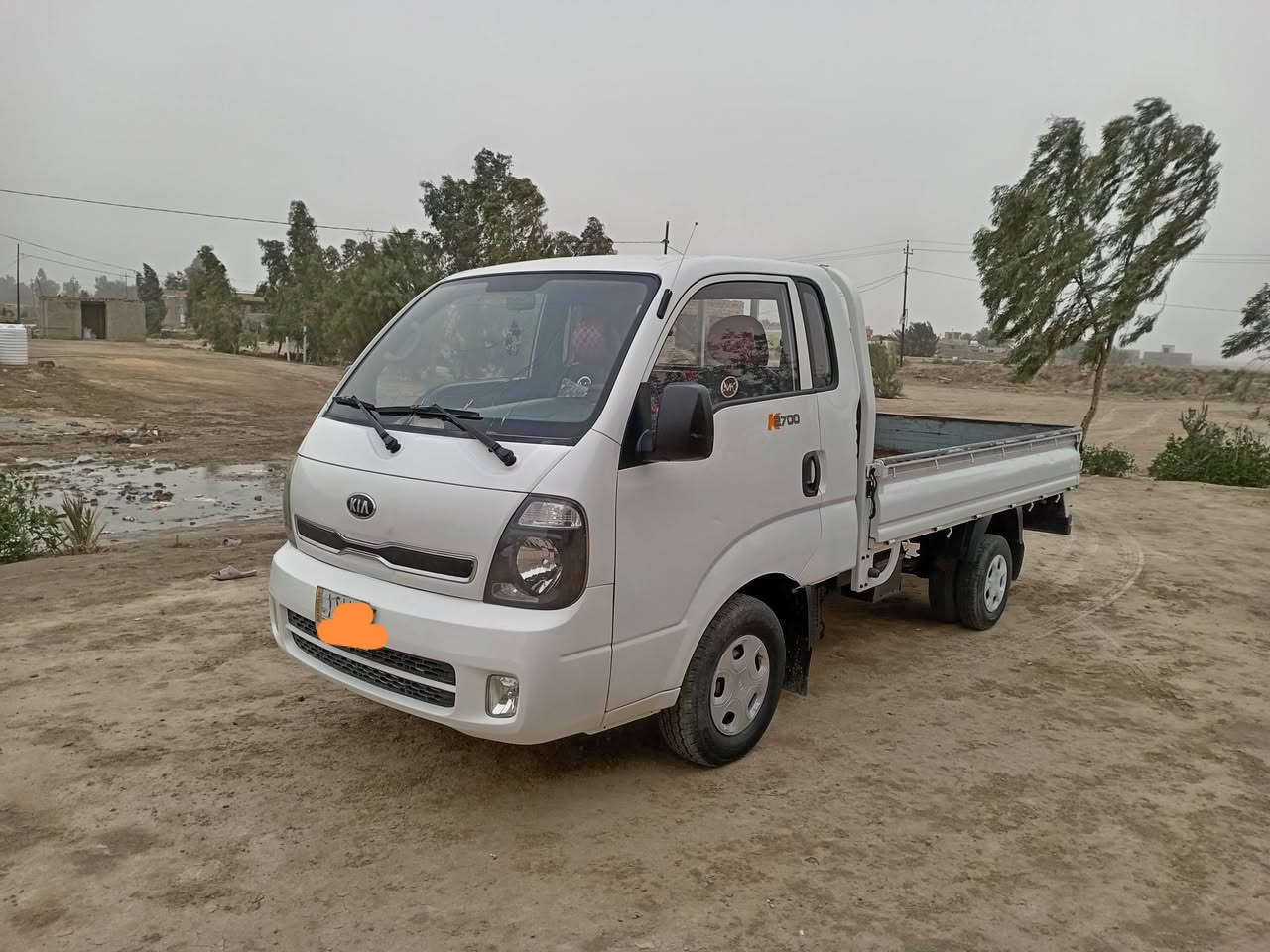 السلام عليكم البيع كيه موديل 2015مكفول كفاله رقم واسط مكان بابل رقم الهاتف ***********
