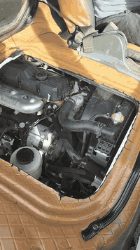 السلام عليكم كيه حمل للبيع موديل 13محرك شرط/ كير شرط /شاصي شرط/طخم تاير كبل سبوع شديته /رقم صلاح  الدين  تحويل ثاني يوم/سياره حلوه حيل كلها بشرط /السعر 110/مكان السيارة/ الشرقاط-اسديرات /رقم الهاتف/***********/***********/ومن الله التوفيق   ،ملاحظة إذا مو شراي لا تبزعني
