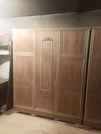 كنتور 3باب صاج تزكام ارتفاع220في عرض متر و80نزال 60معاكس 4ملم شغل درجه...