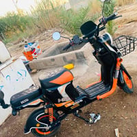 H900 • تشغيل عن بعد • ٥ بطاريات