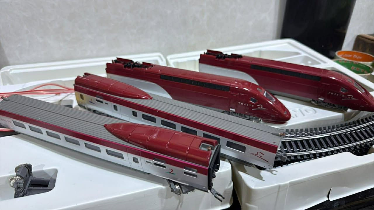 متوفر قطار كامل معدن حديد كهرباء توصيل جميع المحافظات تواصل خاص


**إذا كنت صاحب هذا الإعلان وتريد حذفه لأي سبب، رجاءا أرسل رسالة إلى الدعم الفني**