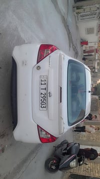 نيسان صني • ٢٠٢٠ • بليتة زركة بغداد