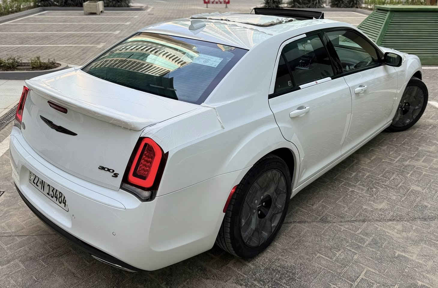 گلايزر 2023 زور خاوين نوي مواسه فات كه نه دي كلين ده عامي بو ده عامي به شه رت كفالة عامة رادار و حساس ئمفي فيار بيلادي ٢ سويج ماوه ي روشتني 53 mil به ناوي خومه هه موو شتيكي نويه به شه رت داواي 350$ ده كه م ***********
