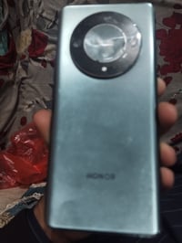 هونر X9b • ٢٥٦ • فطر بالشاشة