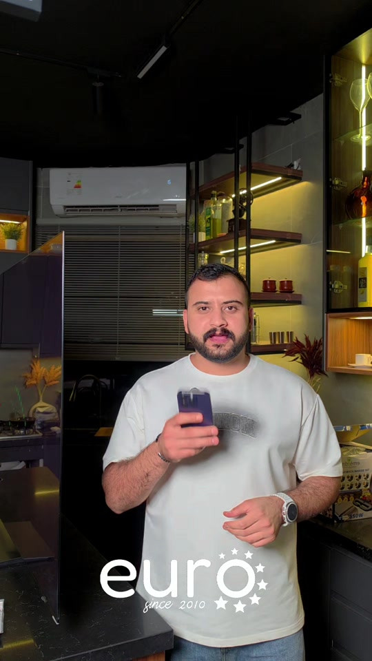 📺 شاشة سامسونج S90C OLED 4K ▪️ تقنية OLED مع ألوان غنية وسواد حقيقي وتباين مذهل ▪️ دقة 4K UHD (3840 × 2160) ▪️ معالج Neural Quantum Processor 4K الذكي لتحسين الصورة والصوت ▪️ معدل تحديث 120Hz ويصل إلى 144Hz للألعاب ▪️ تقنية Motion Xcelerator Turbo Pro لحركة فائقة السلاسة ▪️ دعم HDR OLED و HDR10+ ▪️ تصميم LaserSlim فائق النحافة وأنيق جداً ▪️ نظام تشغيل Samsung Tizen Smart TV ▪️ دعم Gaming Hub للألعاب السحابية ▪️ 4 منافذ HDMI 2.1 مناسبة لأجهزة الجيل الجديد ▪️ دعم VRR و ALLM لتجربة ألعاب احترافية ▪️ صوت Dolby Atmos محيطي غامر ▪️ تقنية Q-Symphony للتوافق مع الساوند بار ▪️ ألوان معتمدة من PANTONE لواقعية أعلى ▪️ زوايا مشاهدة واسعة وجودة صورة ممتازة من أي مكان 🔥 من أقوى شاشات سامسونج OLED لعشاق الأفلام والألعاب بجودة صورة استثنائية وتصميم فاخر. 📺✨ السعر 2.090.000 iqd  الضمان 1 من تاريخ الشراء من شركة بياد  متوفرة الان تكدرون تطلبوها اونلاين او زورونا عنواننا بغداد_الأعظمية_شارع عمر بن عبد العزيز   متواجدين طيلة أيام الأسبوع من ساعة 12 ظهراً الى 12 ليلاً ما عدا يوم الجمعة من ساعة 4 عصراً الى 12ليلاً للاستفسار يرجى مراسلة البيج او الاتصال على الارقام    *********** / مركز المبيعات  *********** / خدمة الزبائن  #عبدالله_يورو 
