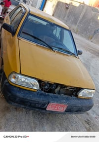 سياره سايبه مديل 2011 سعر 10 بيه مجال حك جيه متواجد وتساب تفصيل خاص 07...