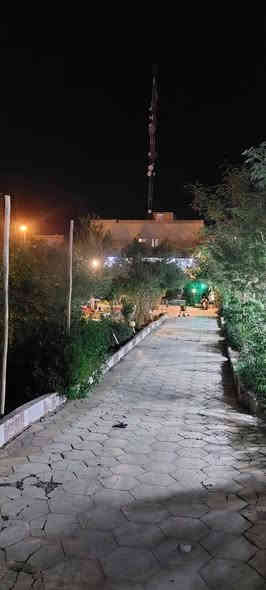 مكتب العداله للعقارات
فله فول الفول للبيع المساحه ٢٠٠٠ متر بناء درجة أولى مسابح حدائق كل هذا الجمال سعر الفله ٤٥٠ مليون قابله للتفاوض بالسعر اتفرج على الجمال والأناقة شوف الصور وحكم راحه نفسيه وجمال الذوق الاتصال على الرقم *********** ابو عماد الظالمي *********** ابو محمد الظالمي عنوان المكتب في القشلة قرب مطعم ابو احمد او حسن المصور
